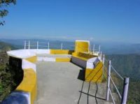 It is a popular vantage point amongst the tourists visiting Lansdowne. It is on the ridge close to St. Mary's Church. One can plan a trek on the bright sunny day to enjoy the glorious and majestic views of the Himalayas, which is unforgettably enchanting.