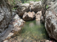 The waterfall is 22 km away from Windsor Cottages towards Tarkeshwar Mahadev Temple. It’s a natural waterfall with beautiful & peaceful surroundings. No food shops and No changing rooms are available at this location. You can enjoy the waterfall best during the summertime. You will love the place for its natural and undisturbed beauty. Keep your environment clean, Do not litter.